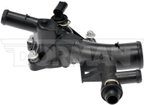 Dorman 902-846 Engine Coolant Water Outlet - view 3