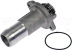Dorman 902-847 Engine Coolant Thermostat Housing Assembly - view 3