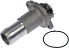 Dorman 902-847 Engine Coolant Thermostat Housing Assembly - view 2