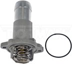 Dorman 902-847 Engine Coolant Thermostat Housing Assembly - view 1