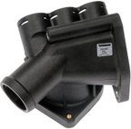 Dorman 902-850 Engine Coolant Thermostat Housing - Cylinder Head or Inner - view 2