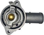 Dorman 902-852XD Engine Coolant Thermostat Housing Assembly - view 4