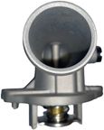 Dorman 902-852XD Engine Coolant Thermostat Housing Assembly - view 1