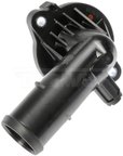 Dorman 902-852 Engine Coolant Thermostat Housing Assembly - view 2