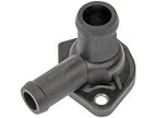 Dorman 902-870 Engine Coolant Water Outlet - Rear - view 2