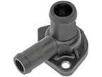 Dorman 902-870 Engine Coolant Water Outlet - Rear - view 1