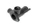 Dorman 902-872 Engine Coolant Water Outlet - Front - view 2