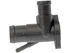Dorman 902-872 Engine Coolant Water Outlet - Front - view 3