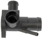 Dorman 902-872 Engine Coolant Water Outlet - Front - view 1