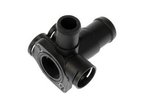 Dorman 902-873 Engine Coolant Water Outlet - Front - view 2