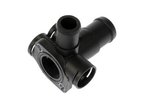 Dorman 902-873 Engine Coolant Water Outlet - Front - view 1