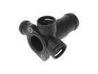 Dorman 902-875 Engine Coolant Water Outlet - Left - view 2