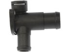 Dorman 902-875 Engine Coolant Water Outlet - Left - view 3