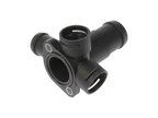 Dorman 902-875 Engine Coolant Water Outlet - Left - view 1