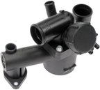 Dorman 902-903 Engine Coolant Thermostat Housing Assembly - view 2