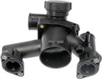 Dorman 902-903 Engine Coolant Thermostat Housing Assembly - view 1