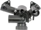 Dorman 902-903 Engine Coolant Thermostat Housing Assembly - view 3