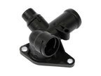 Dorman 902-904 Engine Coolant Water Outlet - view 2