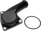Dorman 902-911 Engine Coolant Thermostat Housing - view 2