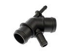 Dorman 902-914 Radiator Coolant Hose Connector - view 2