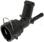 Dorman 902-916 Radiator Coolant Hose Connector - view 2