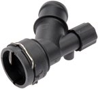 Dorman 902-919 Radiator Coolant Hose Connector - view 2