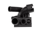 Dorman 902-920 Engine Coolant Thermostat Housing Assembly - Cylinder Head - view 1