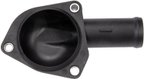 Dorman 902-951 Engine Coolant Thermostat Housing - Lower or Outer - view 1