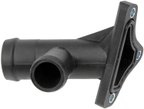 Dorman 902-953 Engine Coolant Water Outlet - Left - view 1