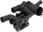 Dorman 902-957 Engine Coolant Thermostat Housing Assembly - view 2