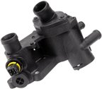 Dorman 902-959 Engine Coolant Thermostat Housing Assembly - view 2