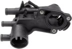 Dorman 902-959 Engine Coolant Thermostat Housing Assembly - view 3