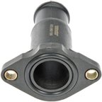 Dorman 902-960 Engine Coolant Water Outlet - Rear - view 1