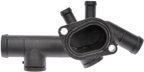 Dorman 902-964 Engine Coolant Water Outlet - Rear - view 3