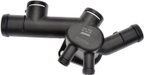 Dorman 902-964 Engine Coolant Water Outlet - Rear - view 2
