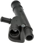 Dorman 902-975 Engine Coolant Water Outlet - Rear - view 3