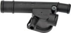 Dorman 902-975 Engine Coolant Water Outlet - Rear - view 1