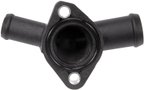 Dorman 902-981 Engine Coolant Water Outlet - view 1