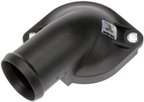 Dorman 902-983 Engine Coolant Thermostat Housing - Engine Block or Upper - view 2