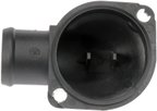 Dorman 902-983 Engine Coolant Thermostat Housing - Engine Block or Upper - view 1