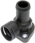 Dorman 902-984 Engine Coolant Water Outlet - Left - view 2