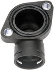 Dorman 902-984 Engine Coolant Water Outlet - Left - view 1