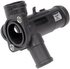 Dorman 902-986 Engine Coolant Water Outlet - Front - view 2