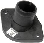 Dorman 902-989 Engine Coolant Thermostat Housing - Upper - view 2