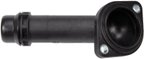 Dorman 902-991 Engine Coolant Thermostat Housing - Engine Block - view 1