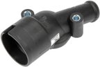 Dorman 902-994 Engine Coolant Water Outlet - Front - view 2