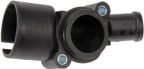 Dorman 902-994 Engine Coolant Water Outlet - Front - view 1