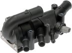 Dorman 902-999 Engine Coolant Thermostat Housing Assembly - view 2