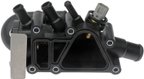 Dorman 902-999 Engine Coolant Thermostat Housing Assembly - view 3