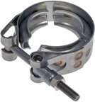 Dorman 903-003 Exhaust Gas Recirculation (EGR) Cooler Clamp - view 5